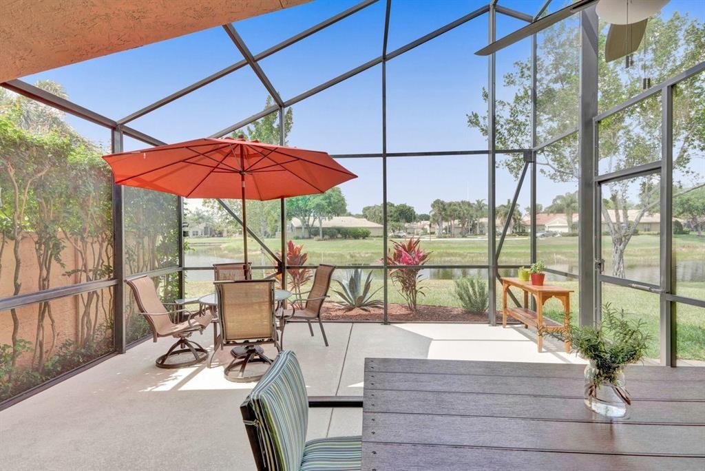 TUSCANY BAY - Residential