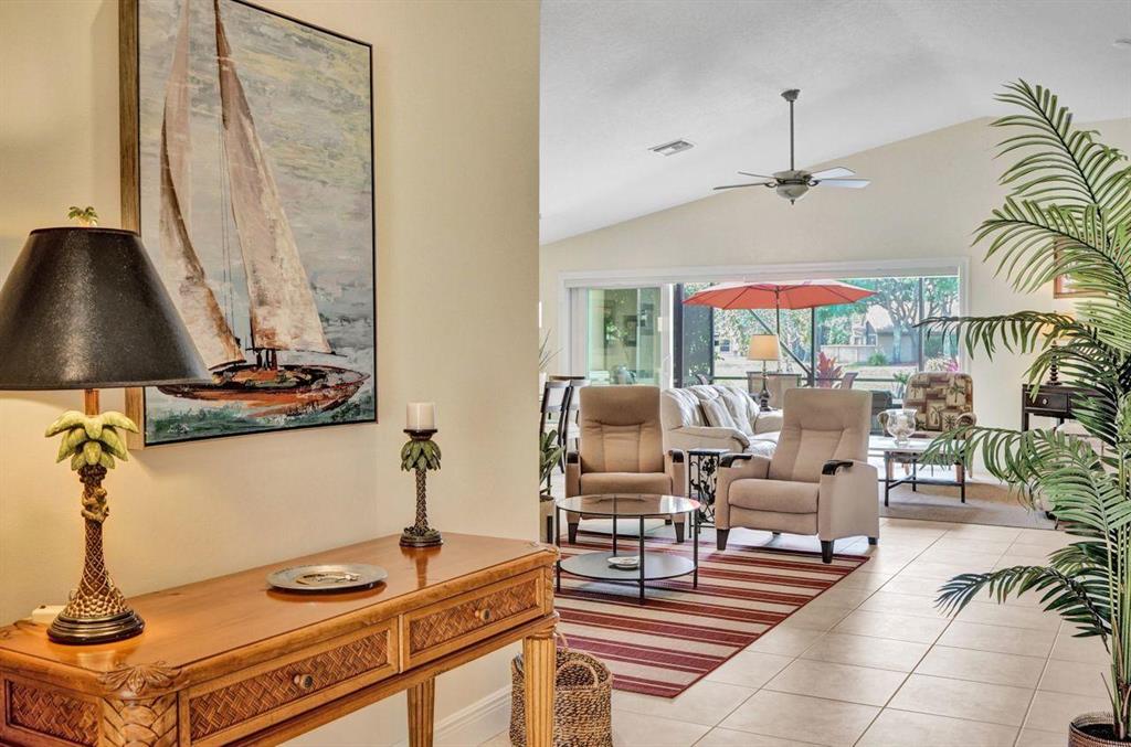 TUSCANY BAY - Residential