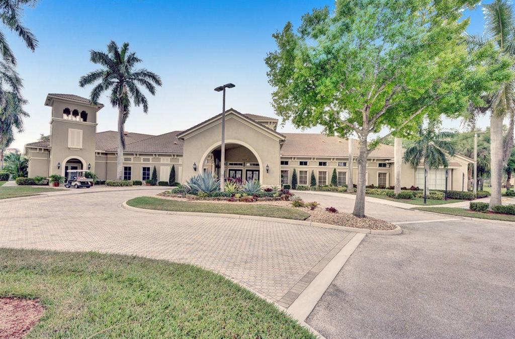 TUSCANY BAY - Residential