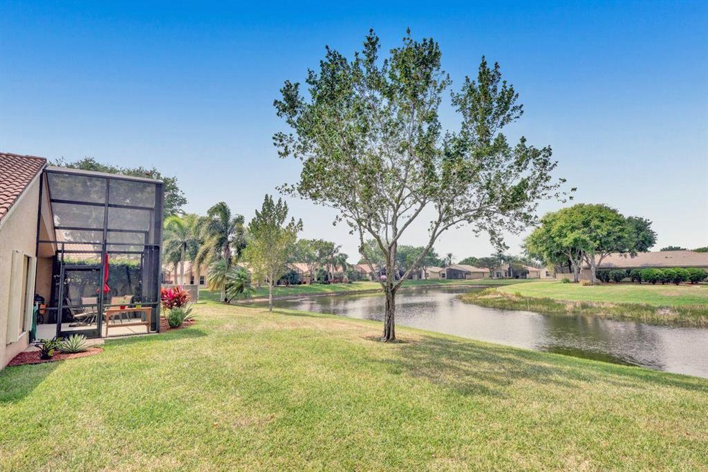 TUSCANY BAY - Residential