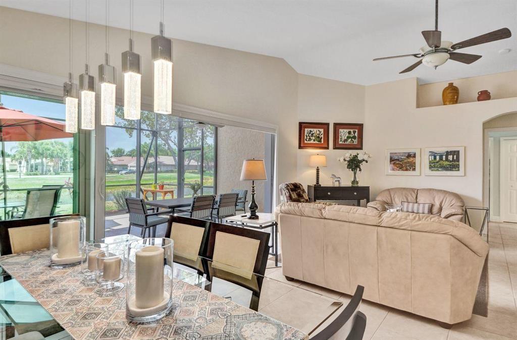 TUSCANY BAY - Residential