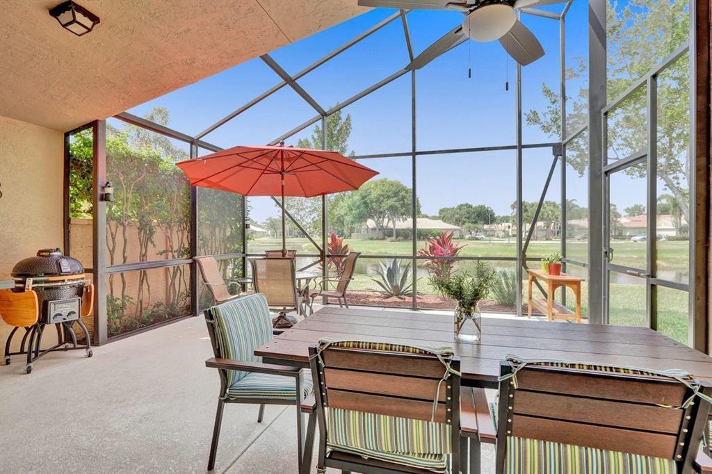 TUSCANY BAY - Residential