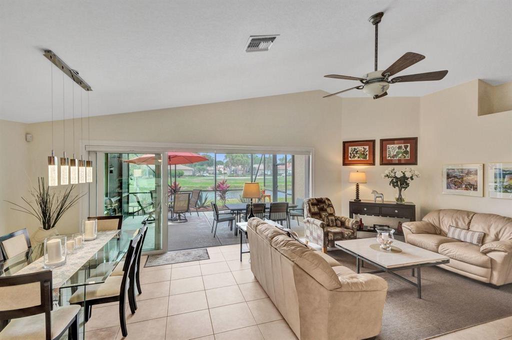 TUSCANY BAY - Residential