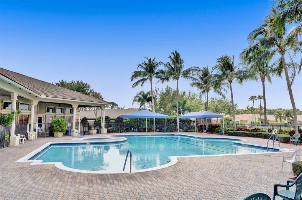 TUSCANY BAY - Residential