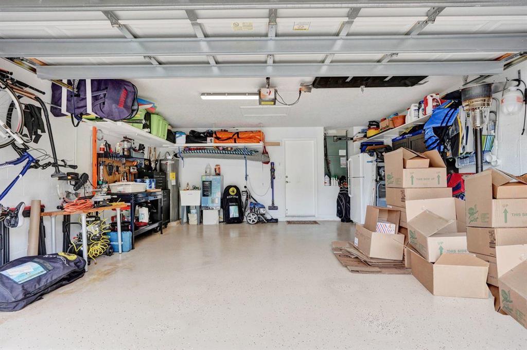 TUSCANY BAY - Residential