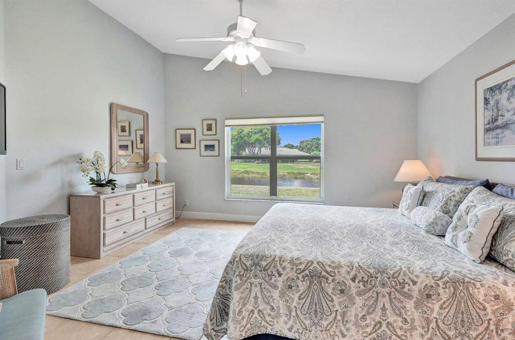 TUSCANY BAY - Residential