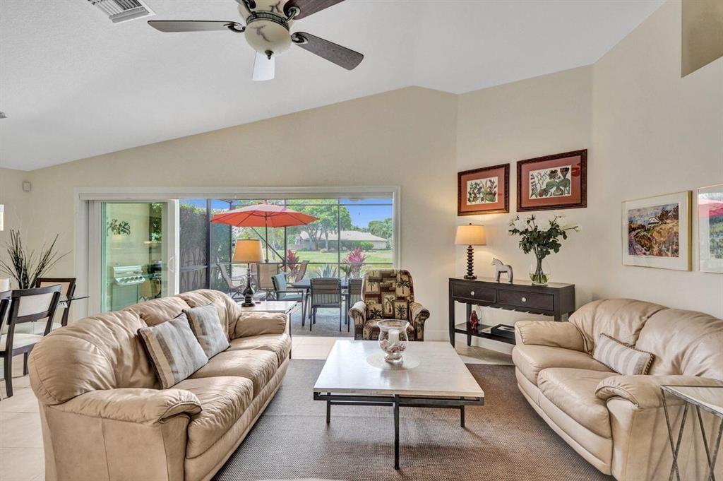 TUSCANY BAY - Residential