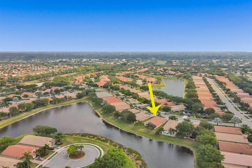 TUSCANY BAY - Residential