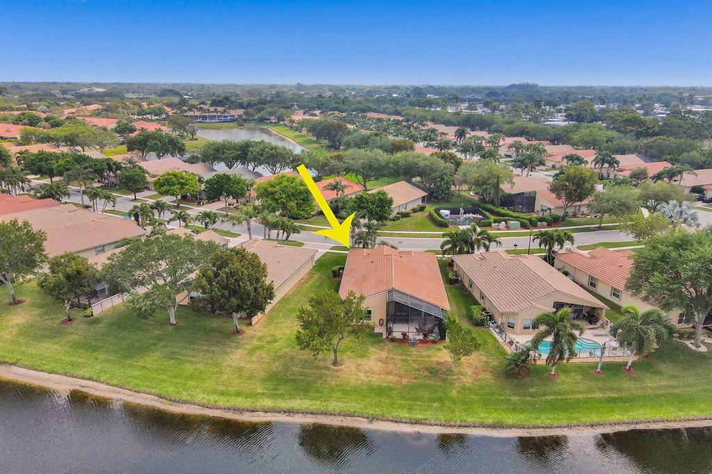 TUSCANY BAY - Residential