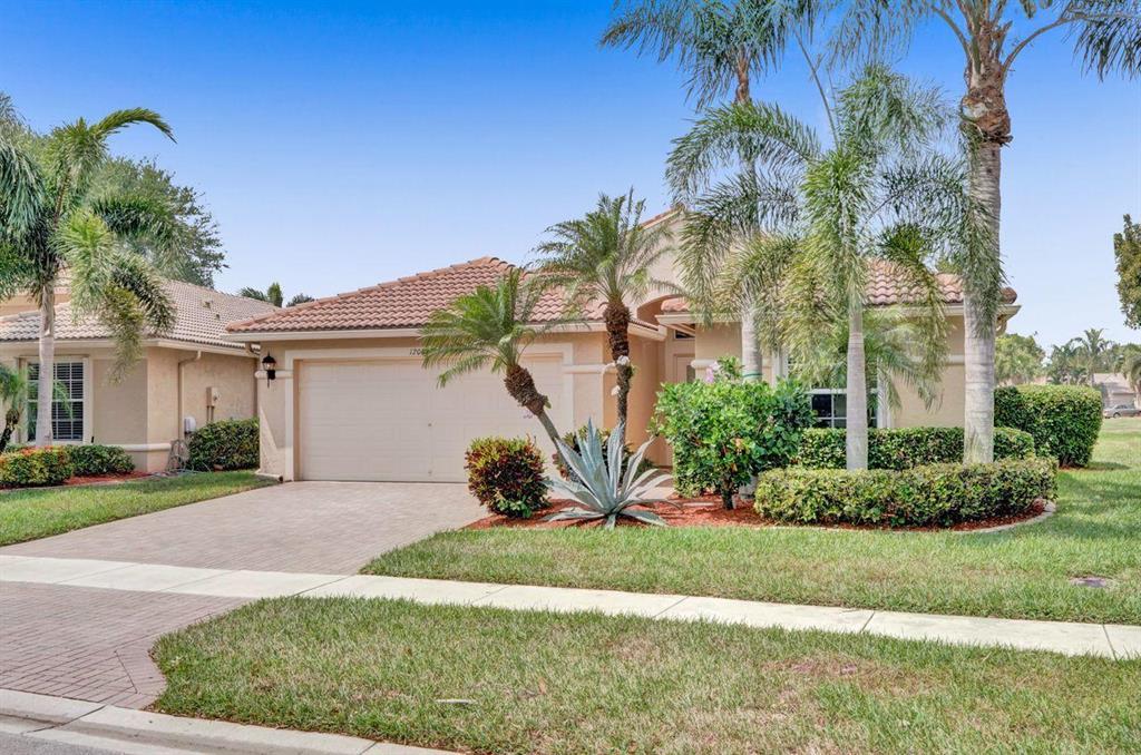 TUSCANY BAY - Residential