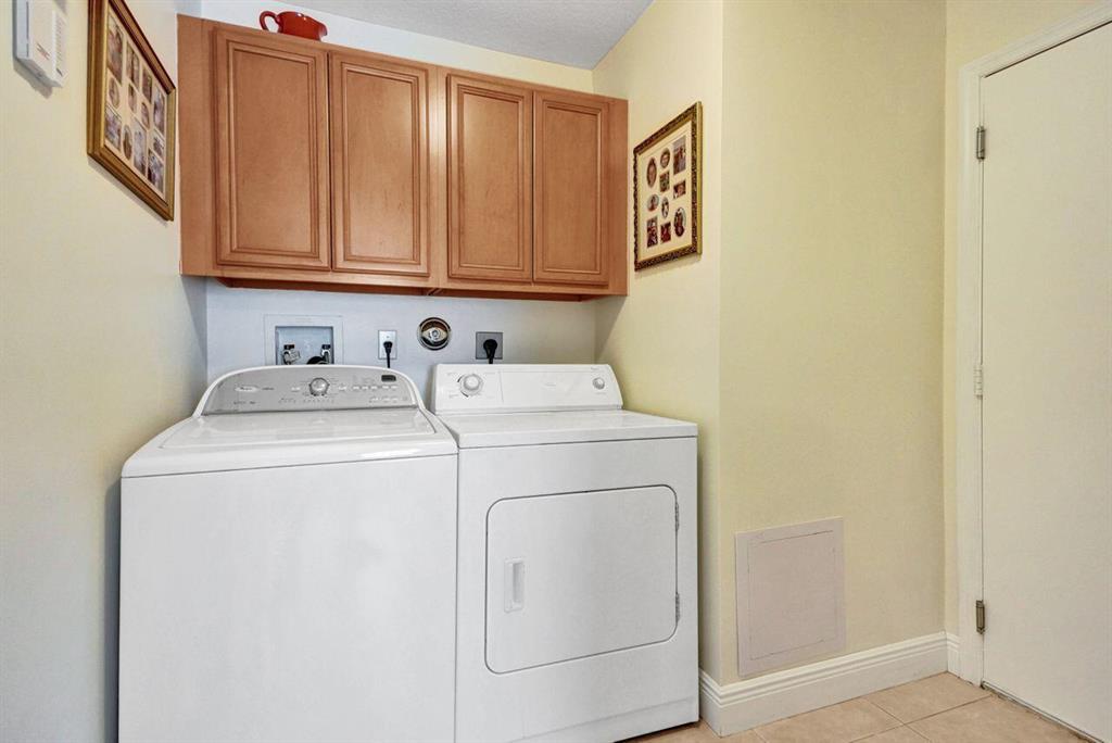 TUSCANY BAY - Residential