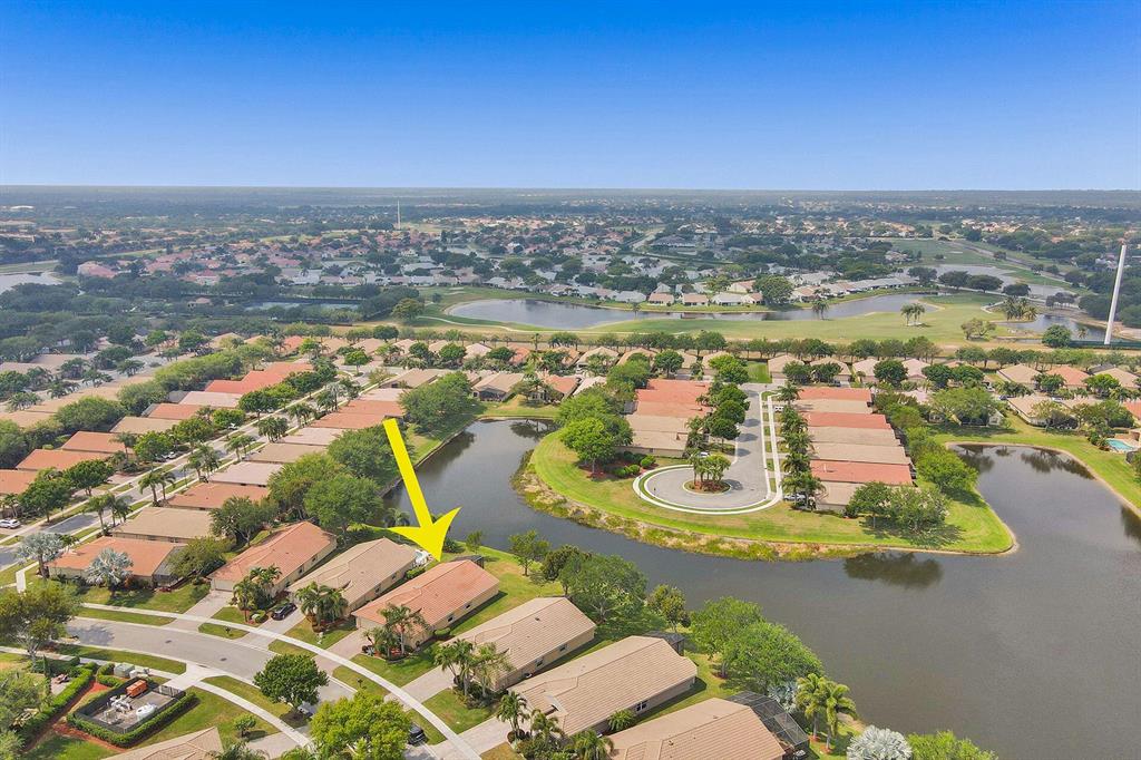 TUSCANY BAY - Residential