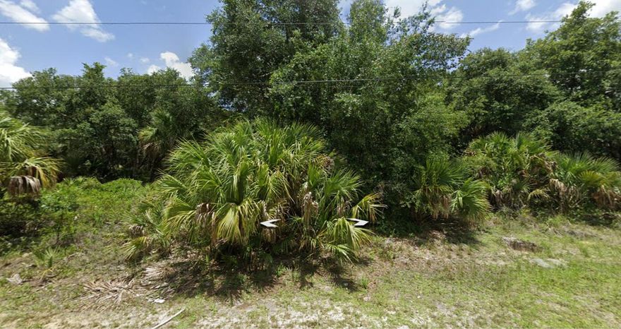 North Port, Florida! Build your dream home or invest in this well-established neighborhood. NOT IN A FLOOD HAZARD ZONE. Great location minutes from stunning Gulf Coast beaches, and the Murdock restaurant and shopping district, beautiful parks, schools, golf, boating & fishing. This area offers both convenience and lifestyle. Whether you're planning to build now or invest for the future, this property is a fantastic opportunity, in one of Florida's fastest growing communities!