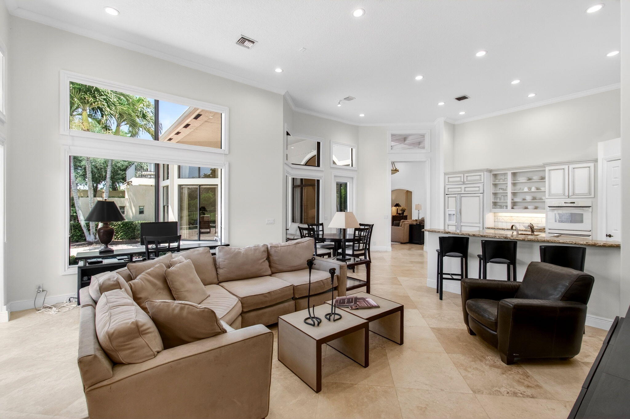 CASA BELLA - Residential