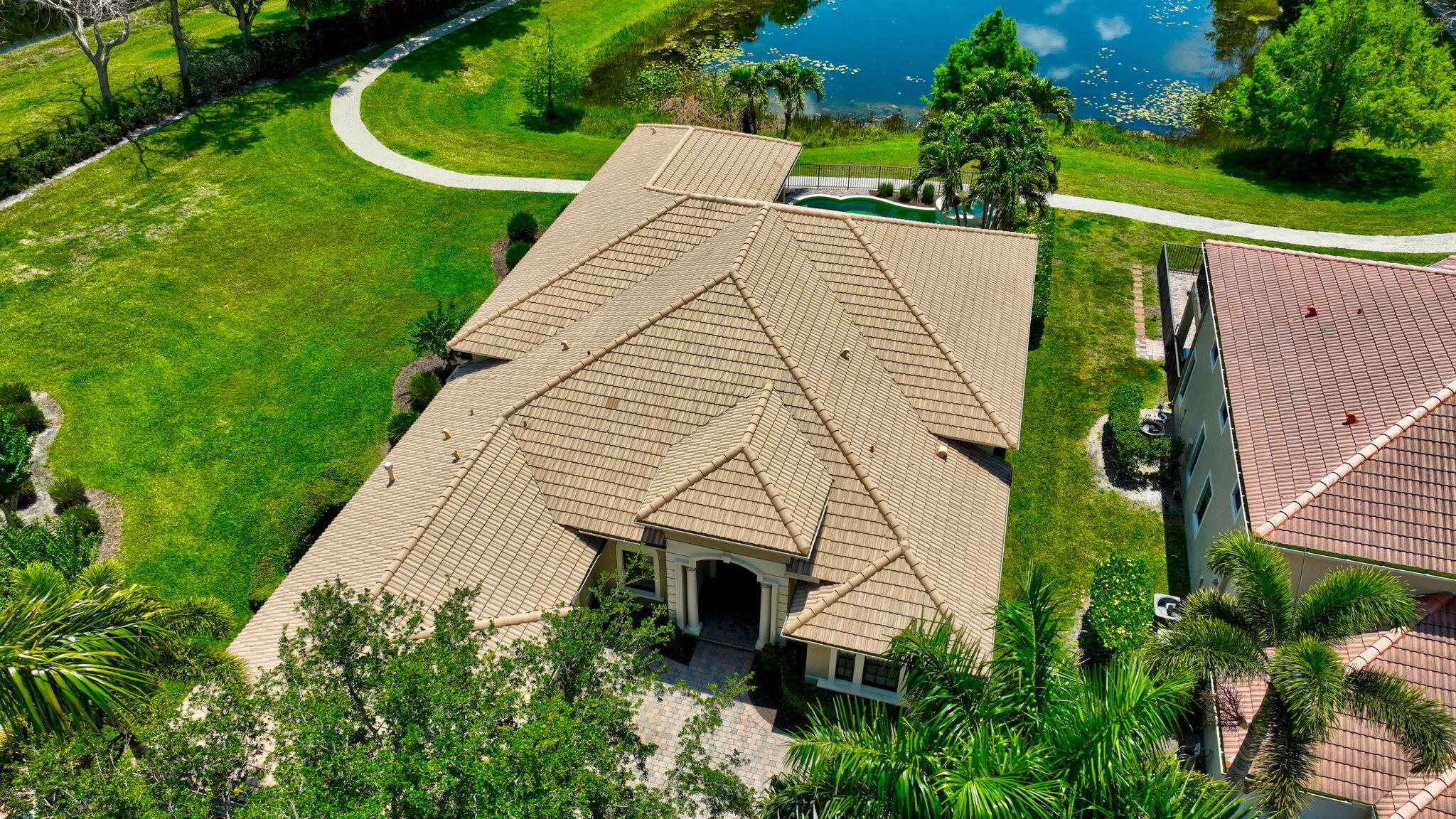 CASA BELLA - Residential