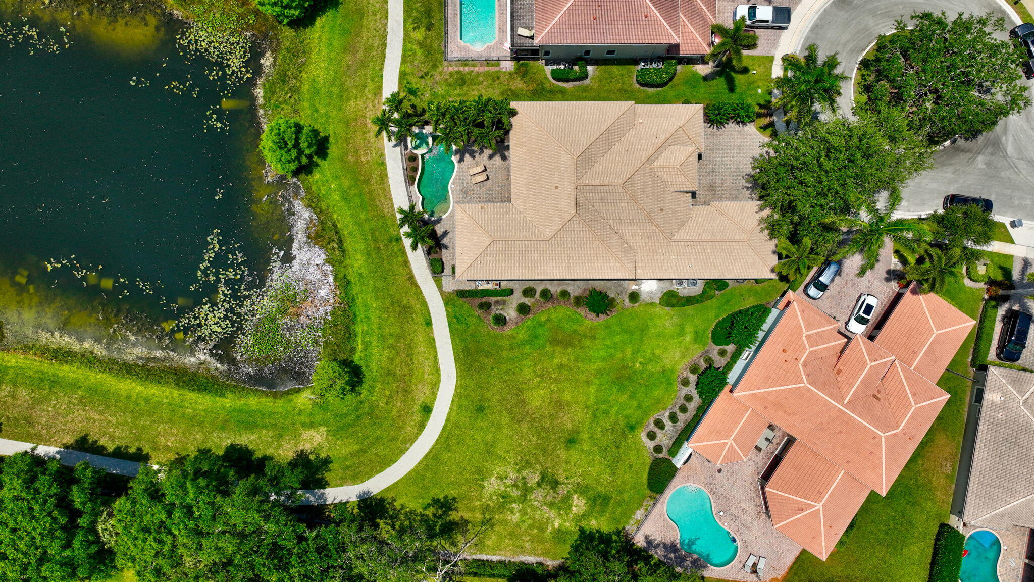 CASA BELLA - Residential