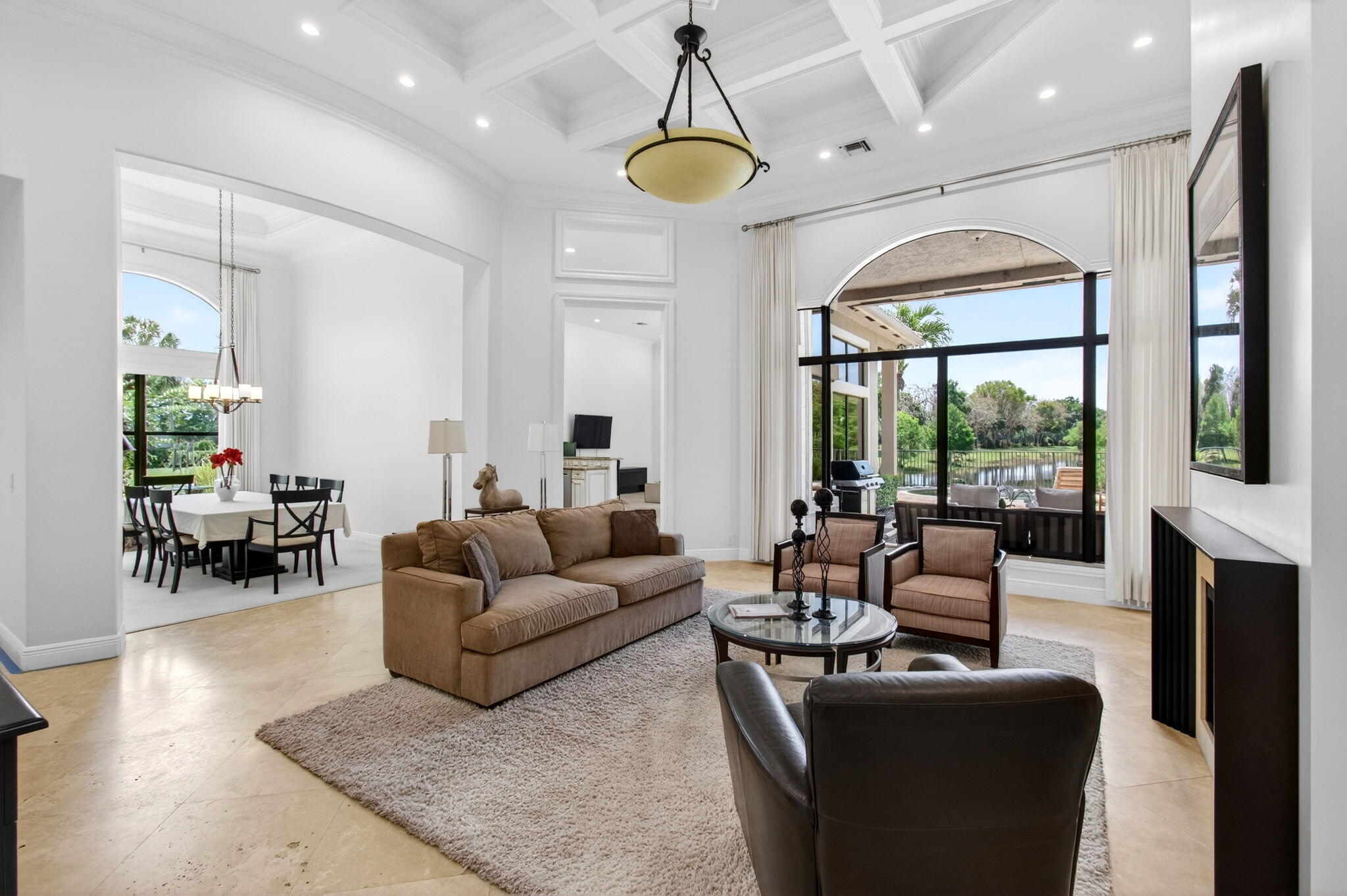 CASA BELLA - Residential
