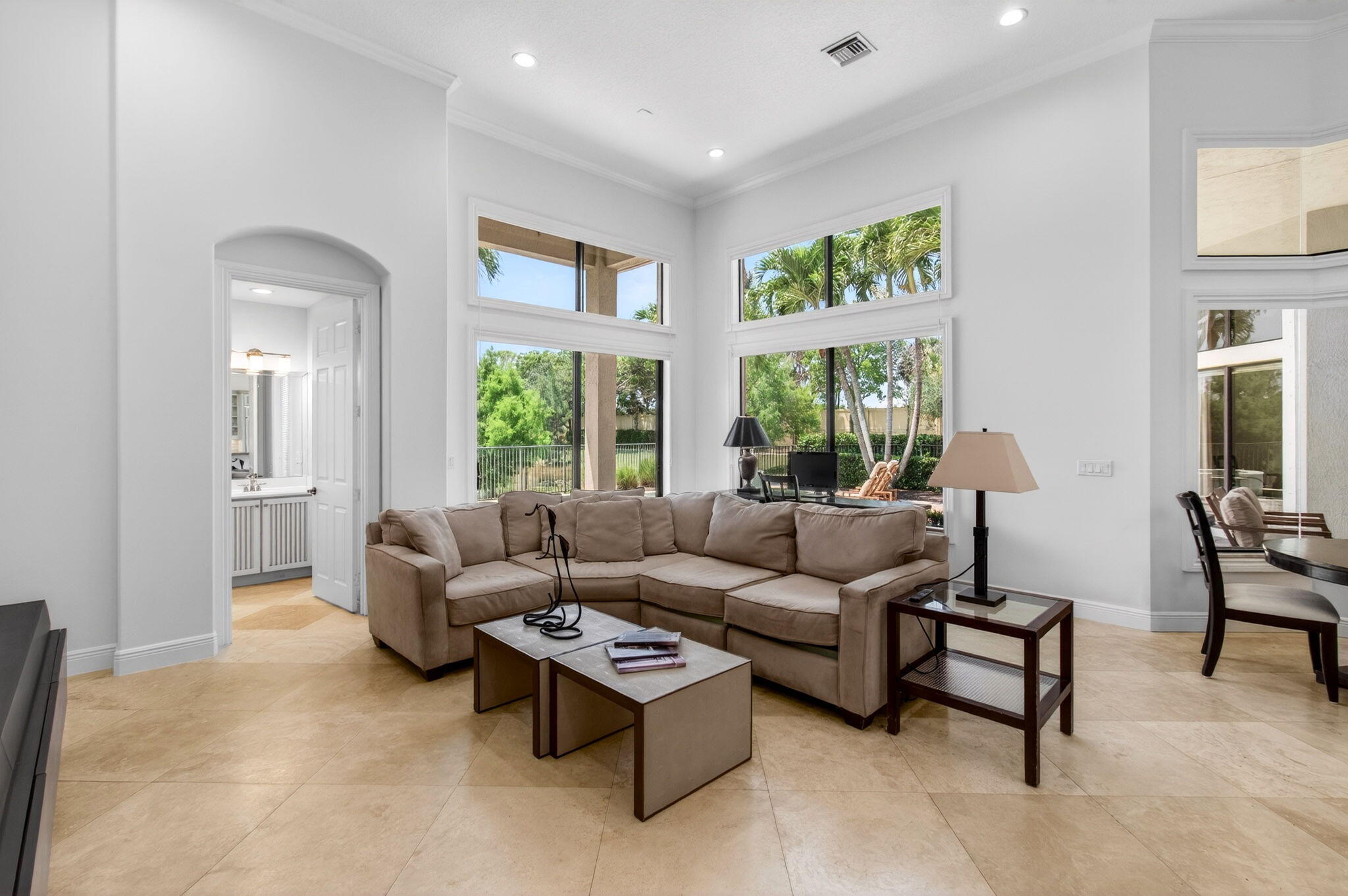 CASA BELLA - Residential