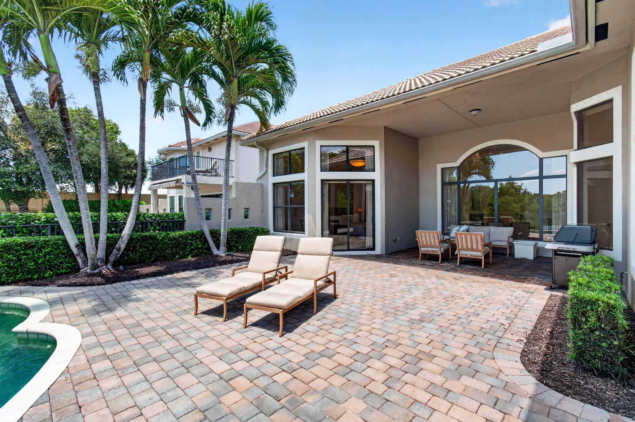CASA BELLA - Residential