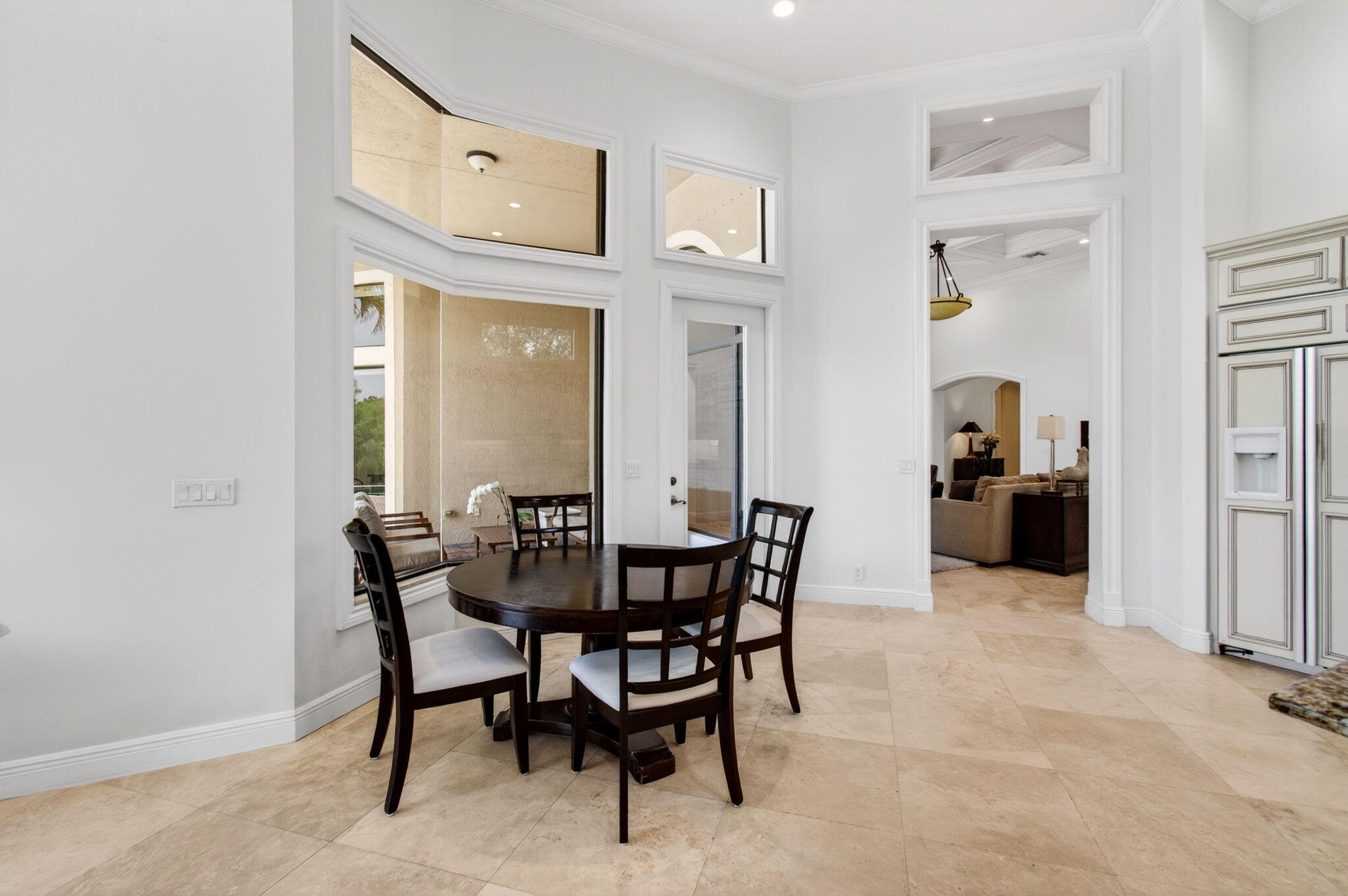 CASA BELLA - Residential