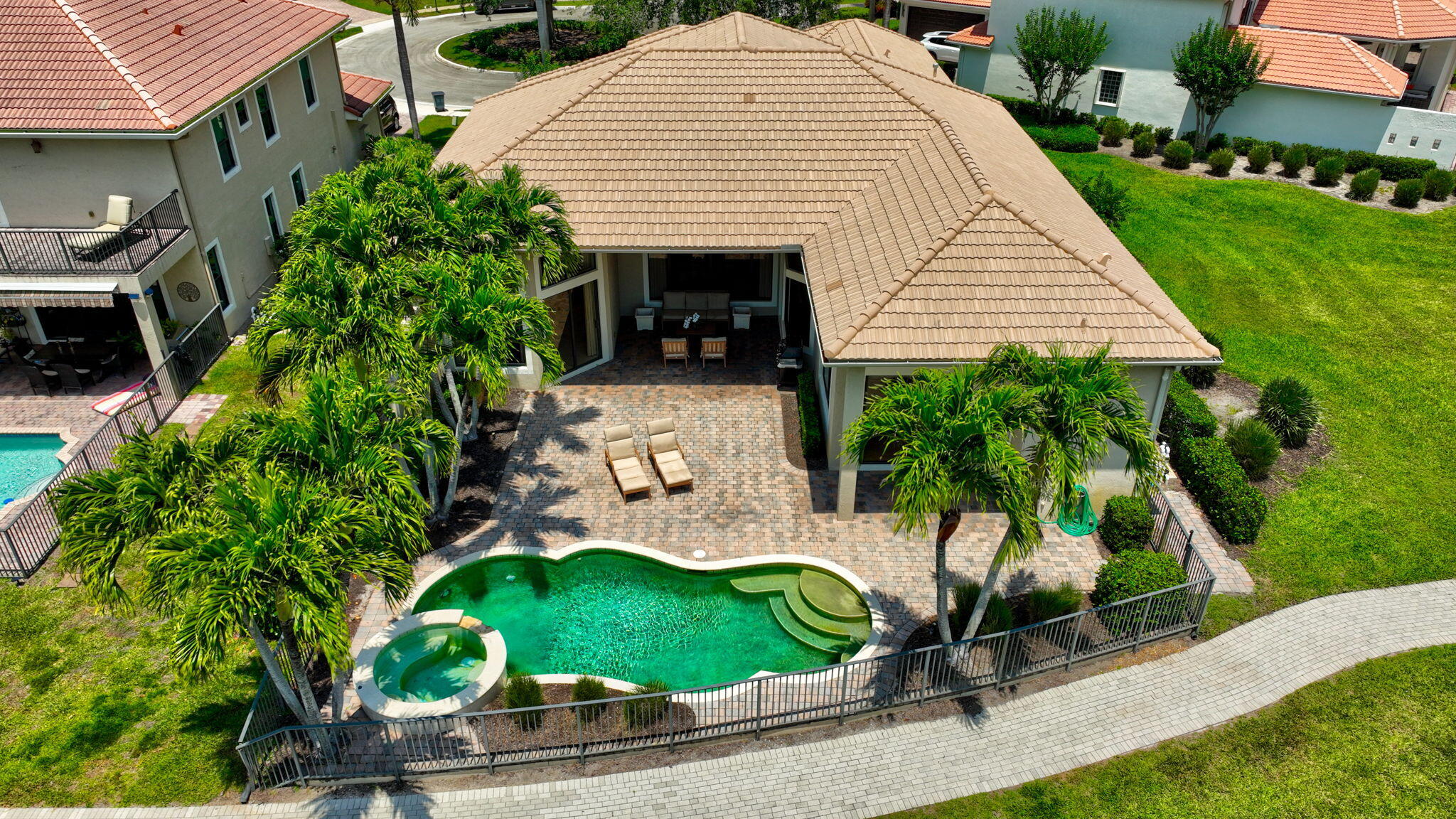 CASA BELLA - Residential
