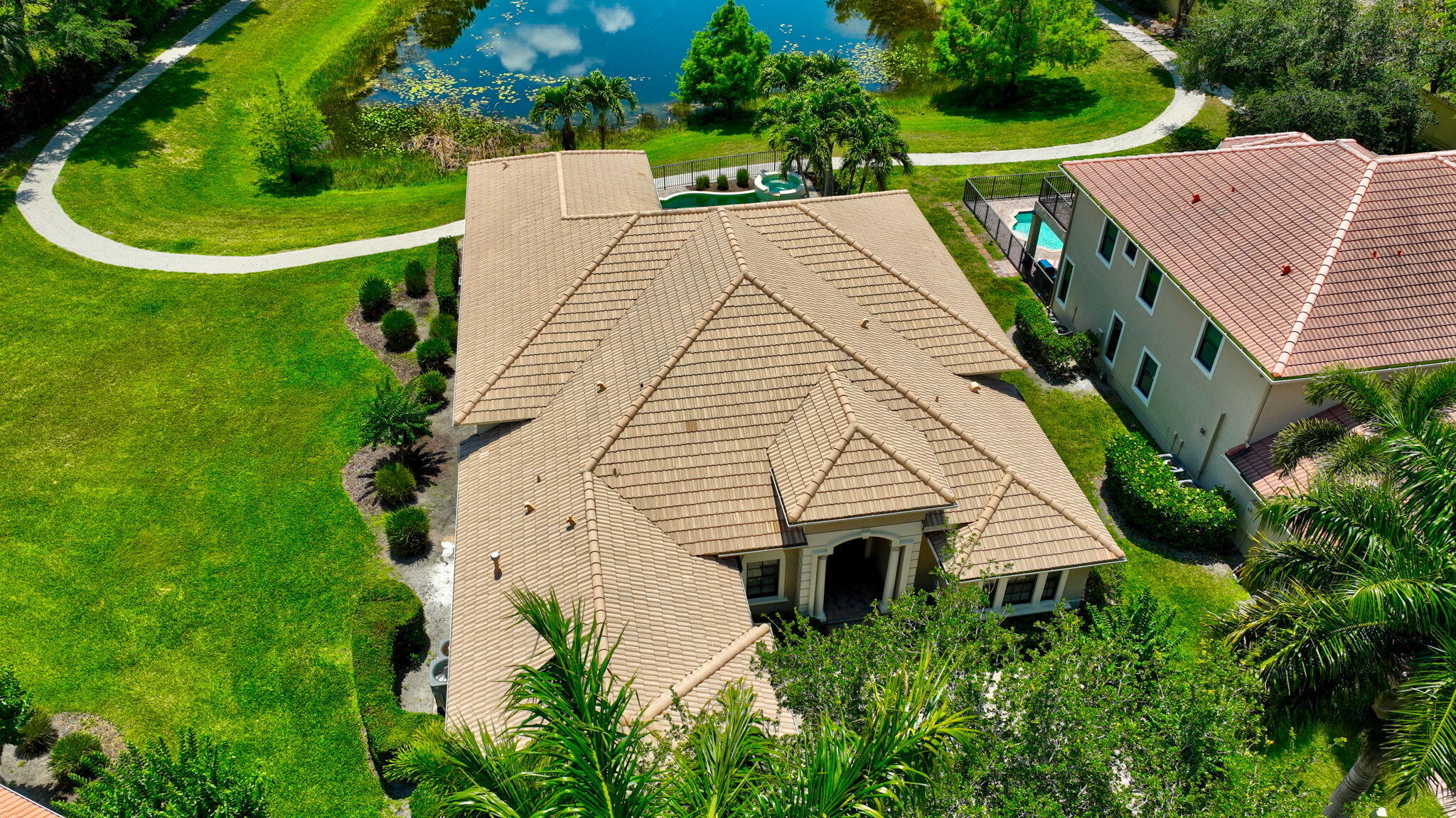 CASA BELLA - Residential