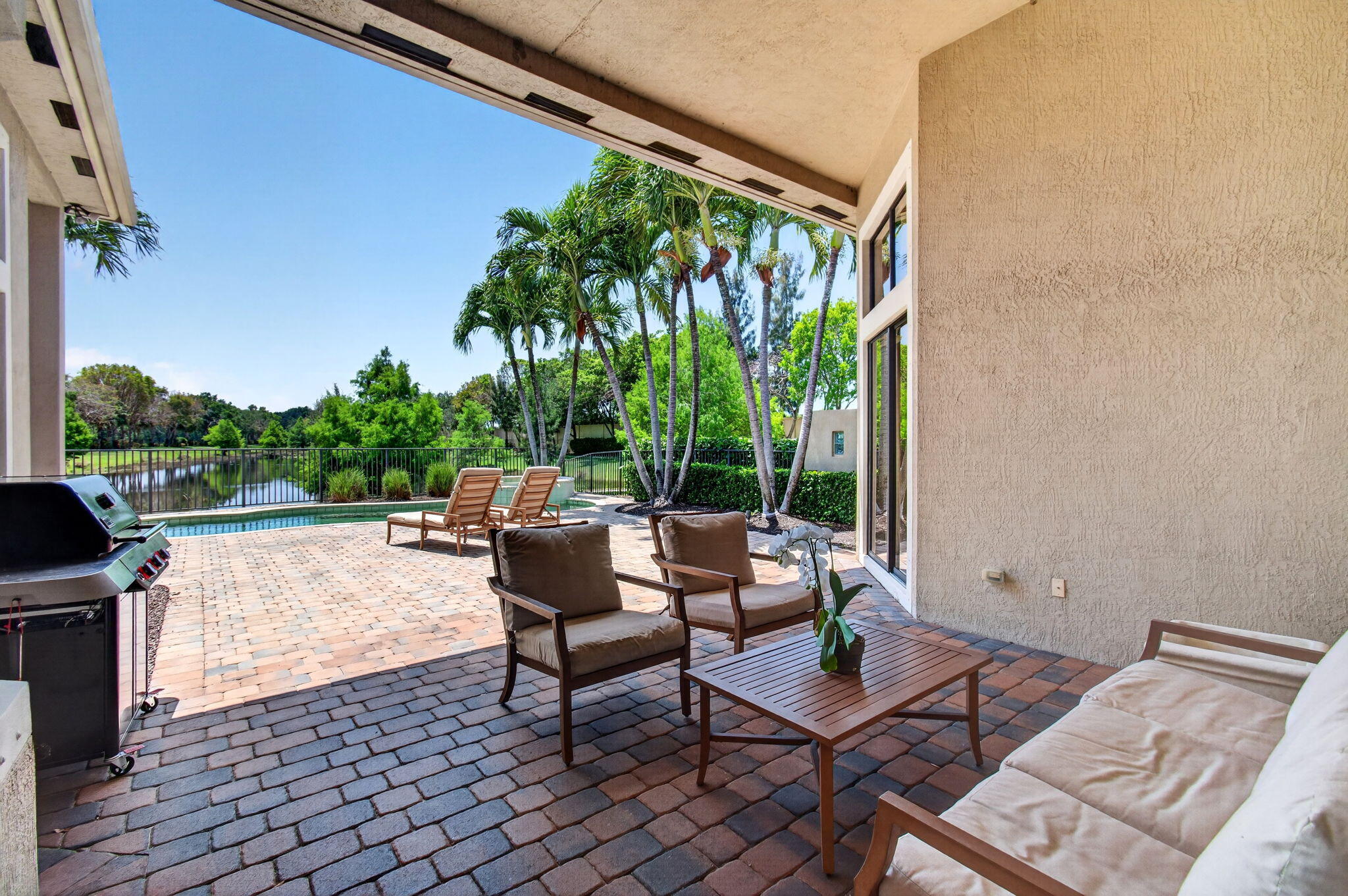 CASA BELLA - Residential