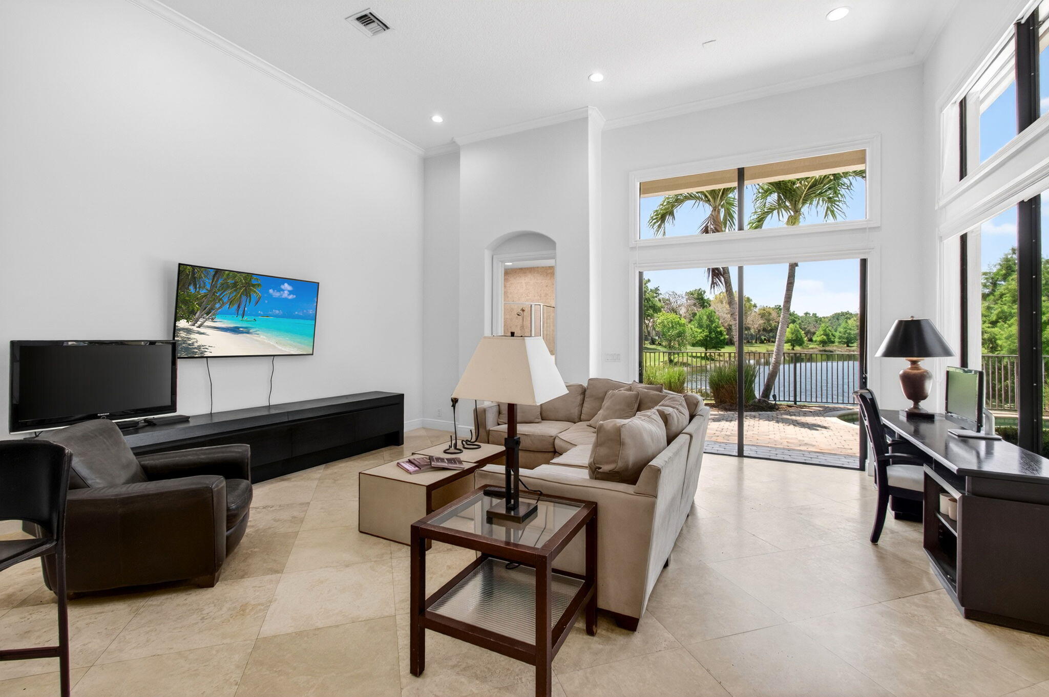 CASA BELLA - Residential
