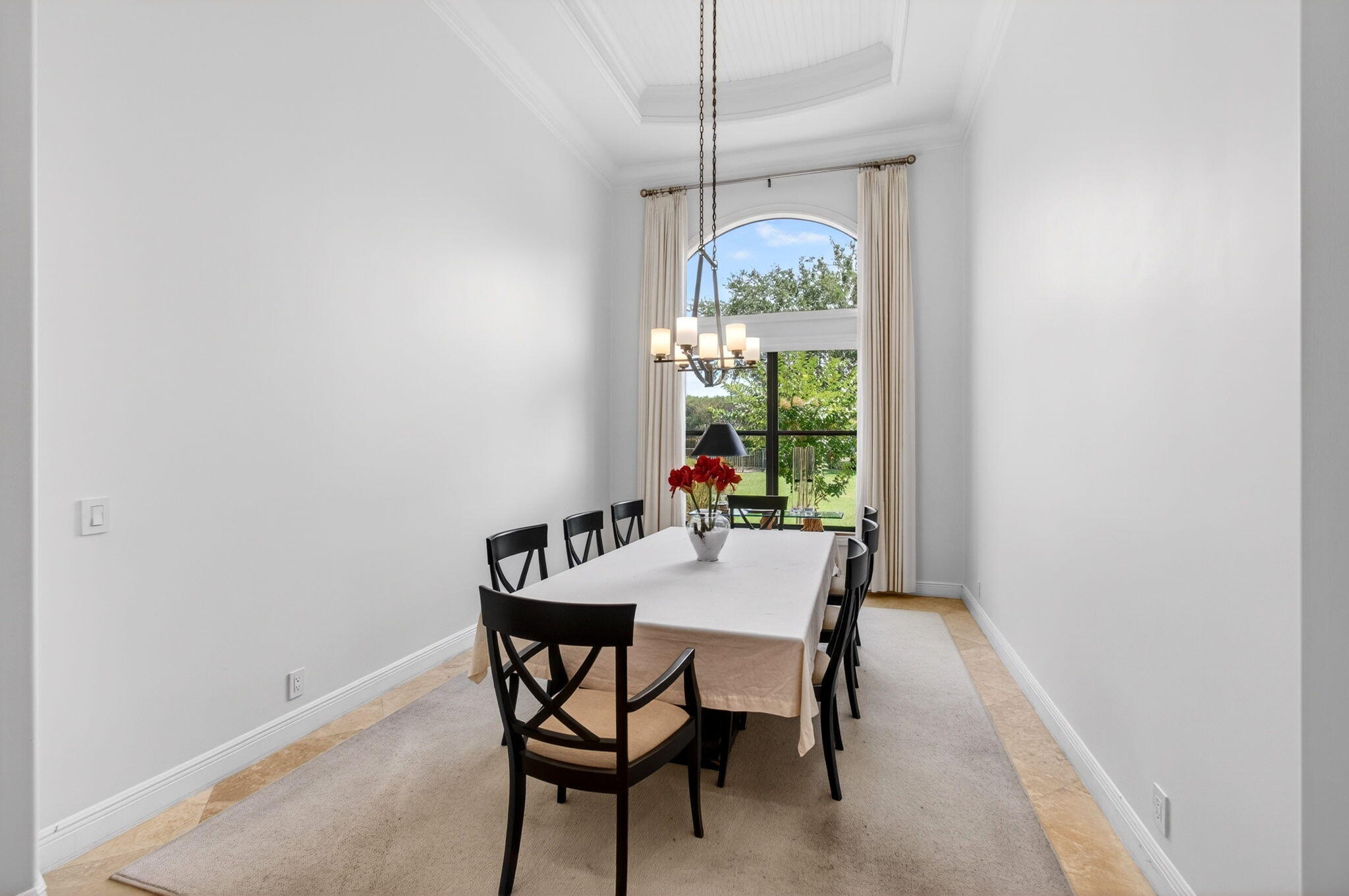 CASA BELLA - Residential