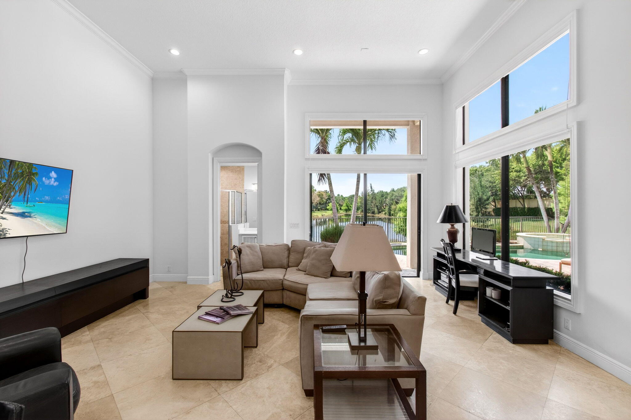 CASA BELLA - Residential