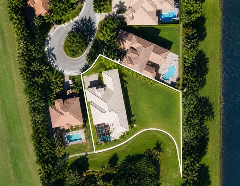 Photo of 16266 Rosecroft Terrace, Delray Beach, FL 33446 (MLS # B26023058)