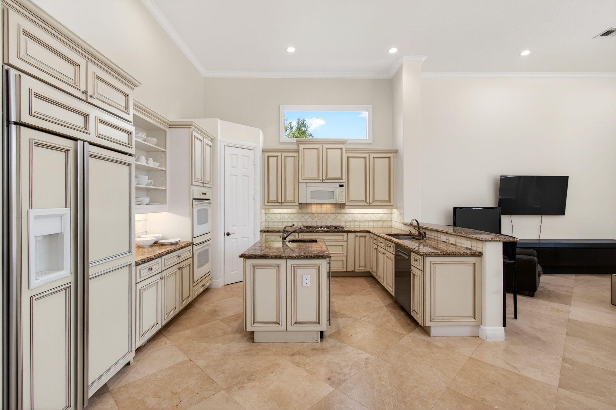 CASA BELLA - Residential