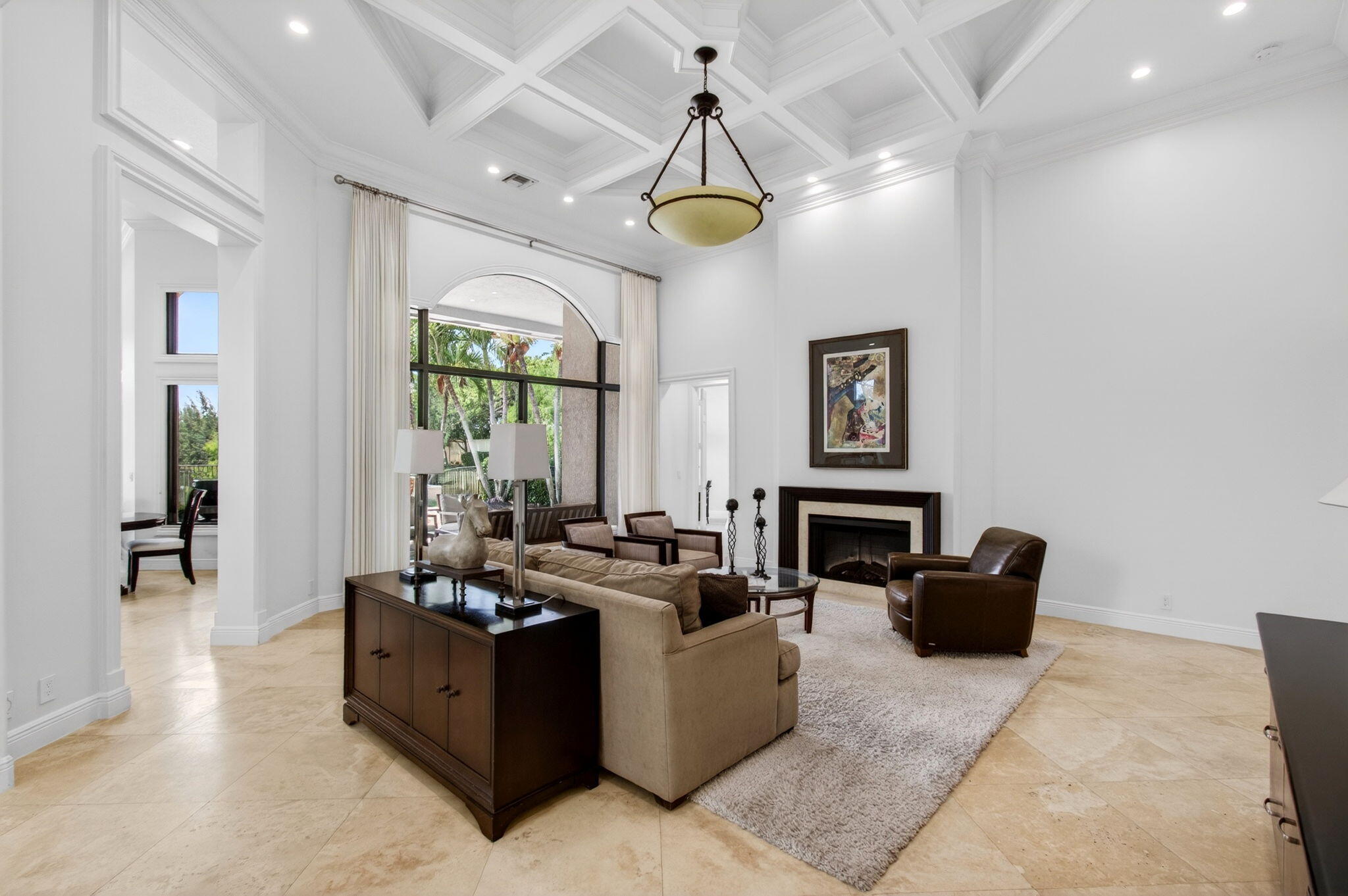 CASA BELLA - Residential