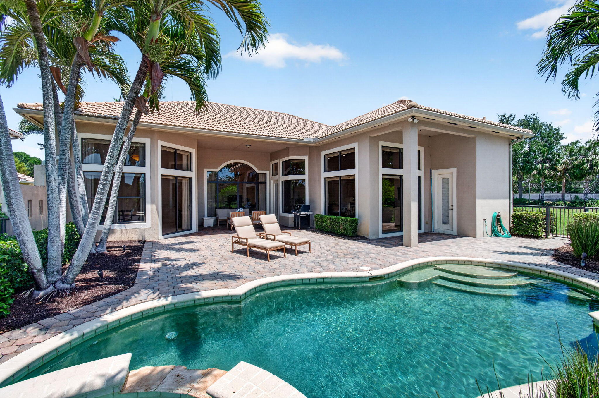 CASA BELLA - Residential