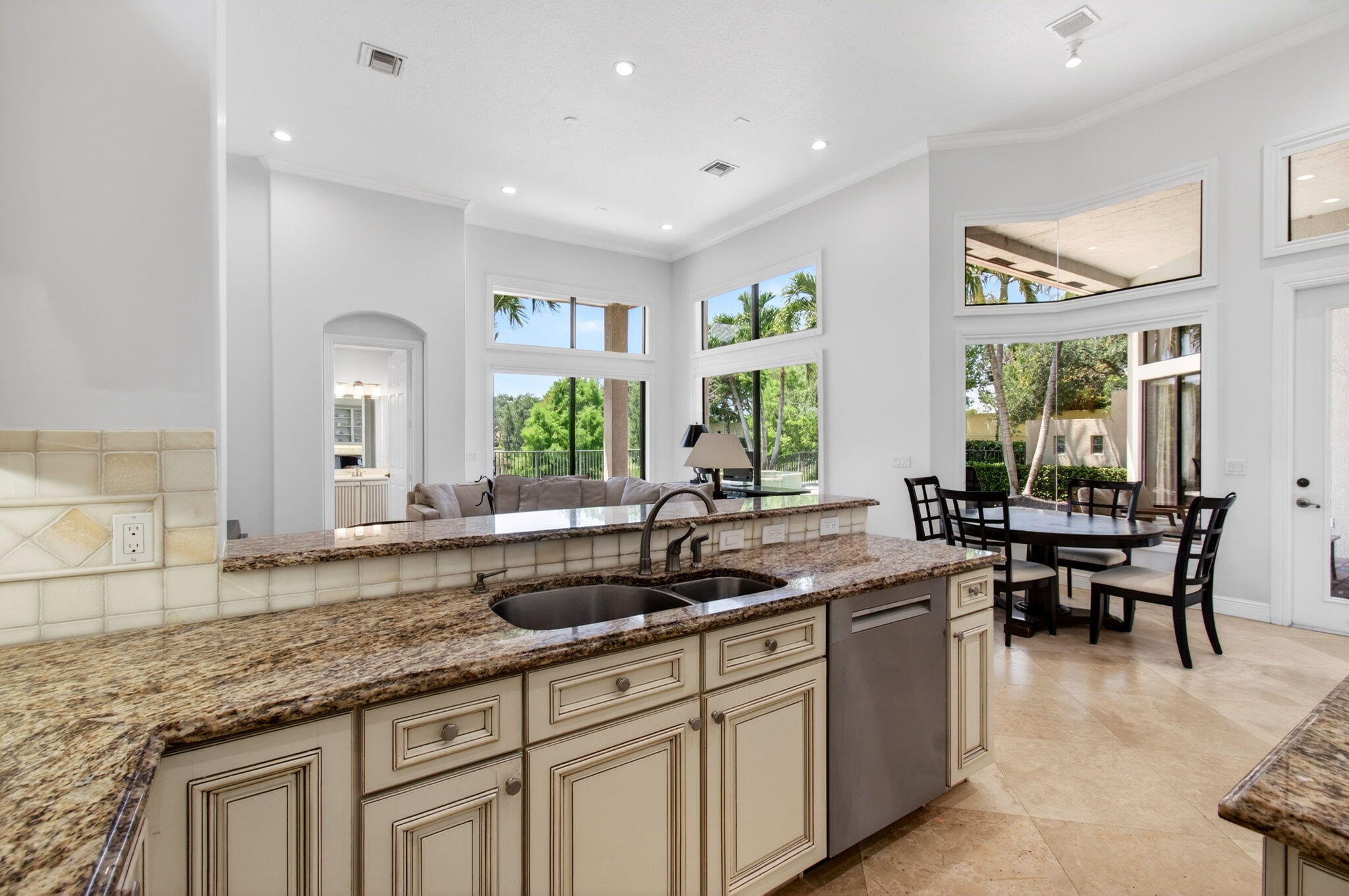 CASA BELLA - Residential