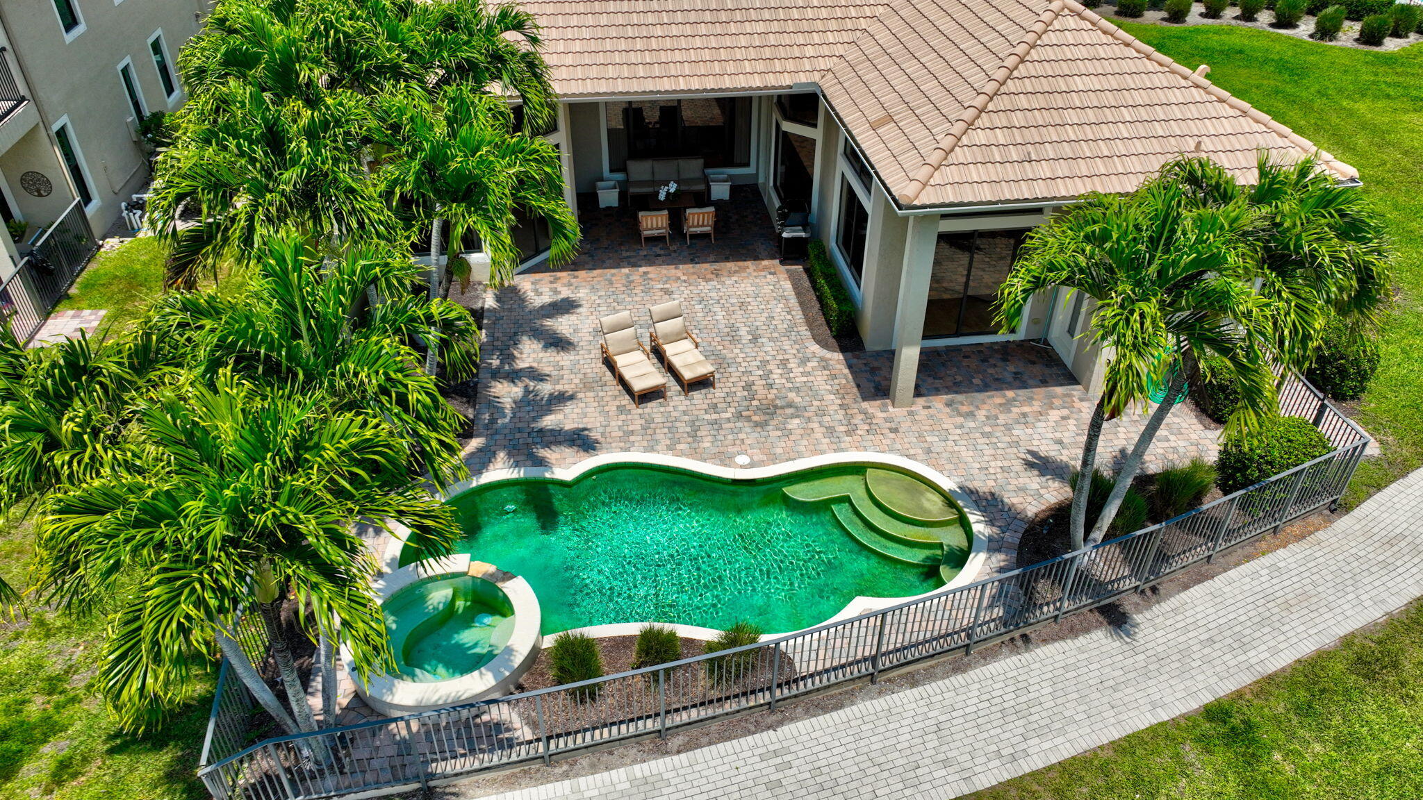 CASA BELLA - Residential