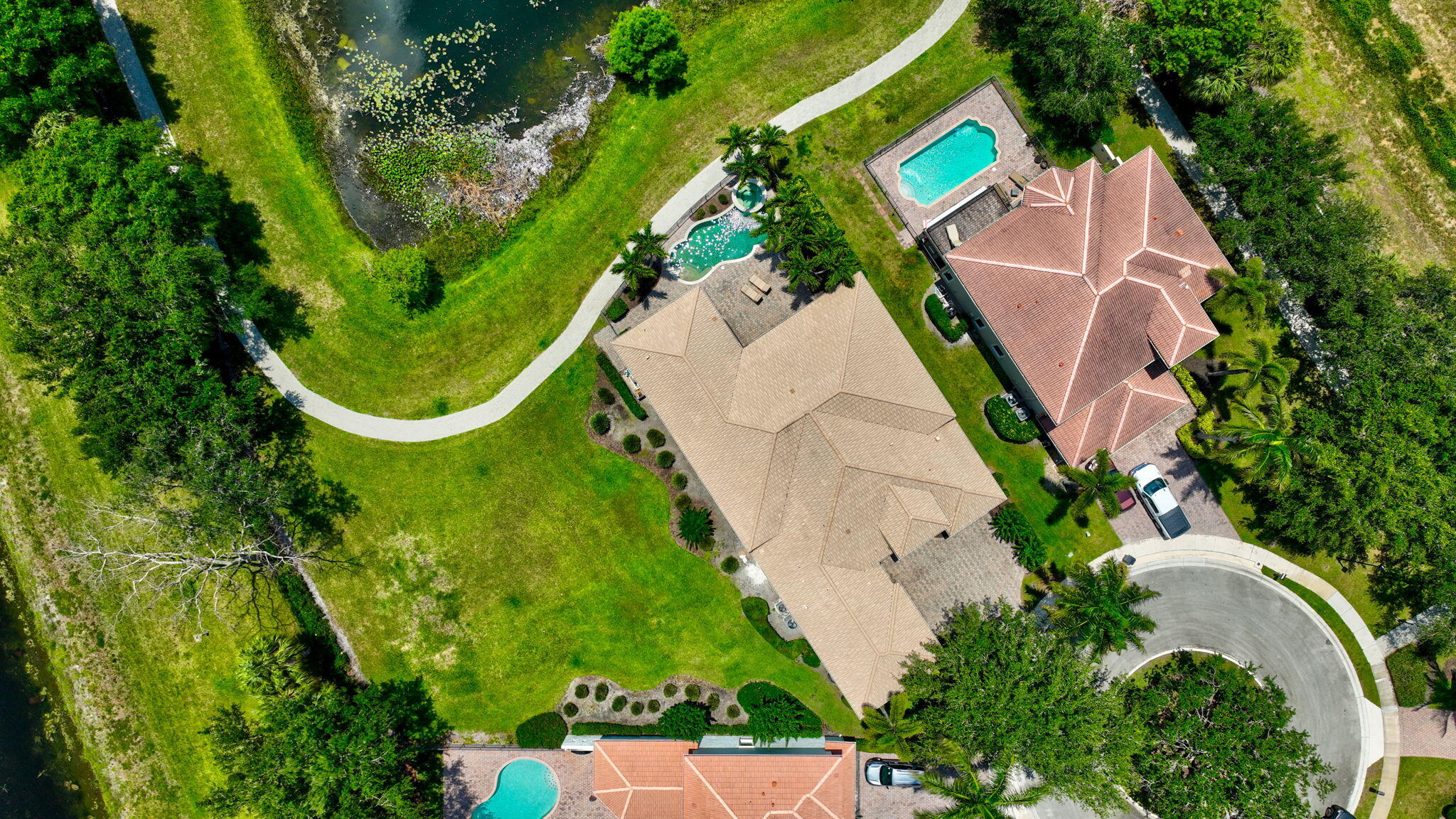 CASA BELLA - Residential