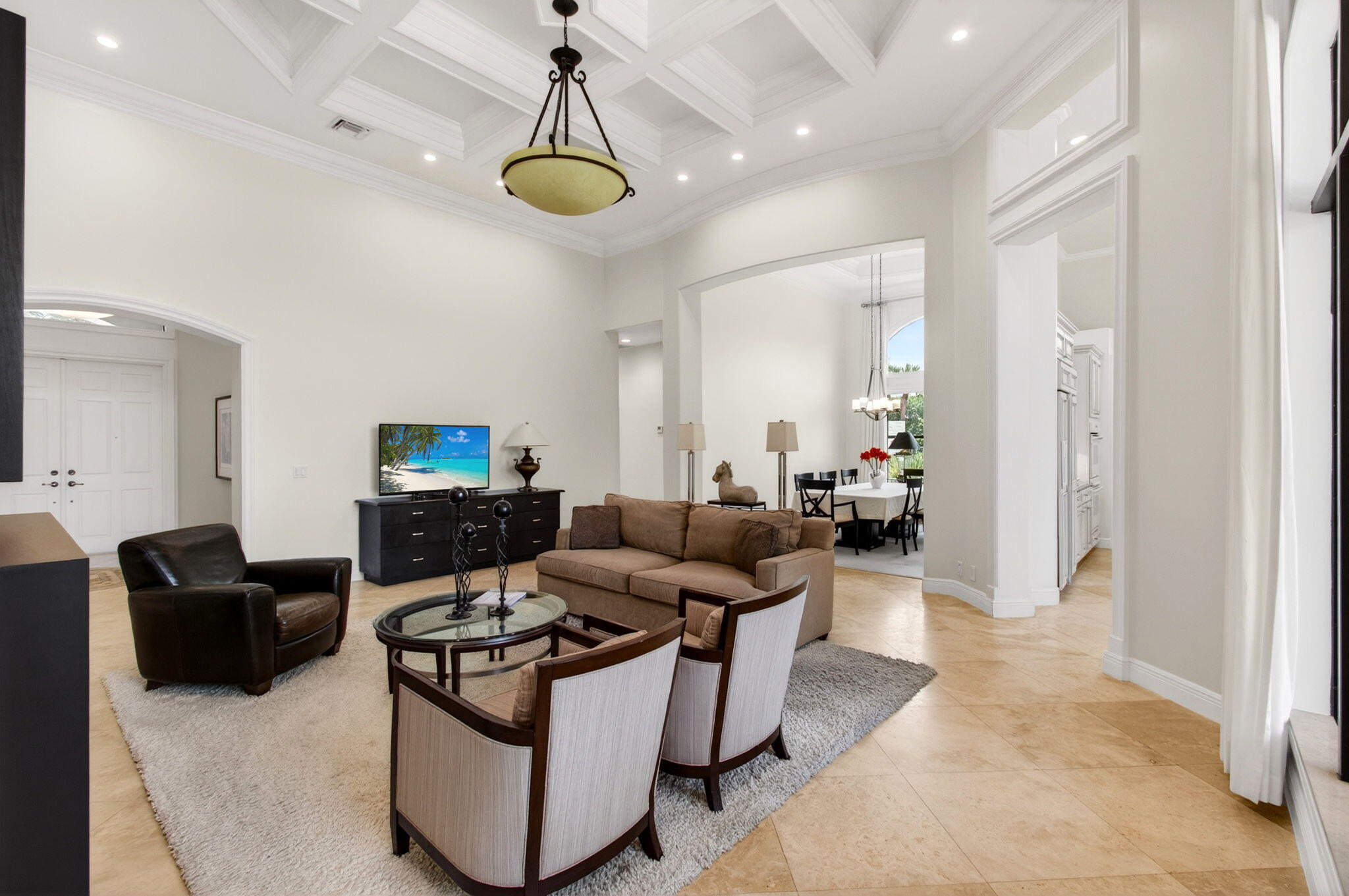 CASA BELLA - Residential