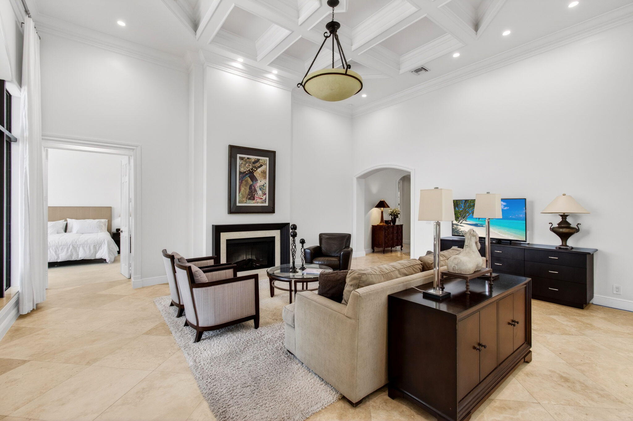 CASA BELLA - Residential