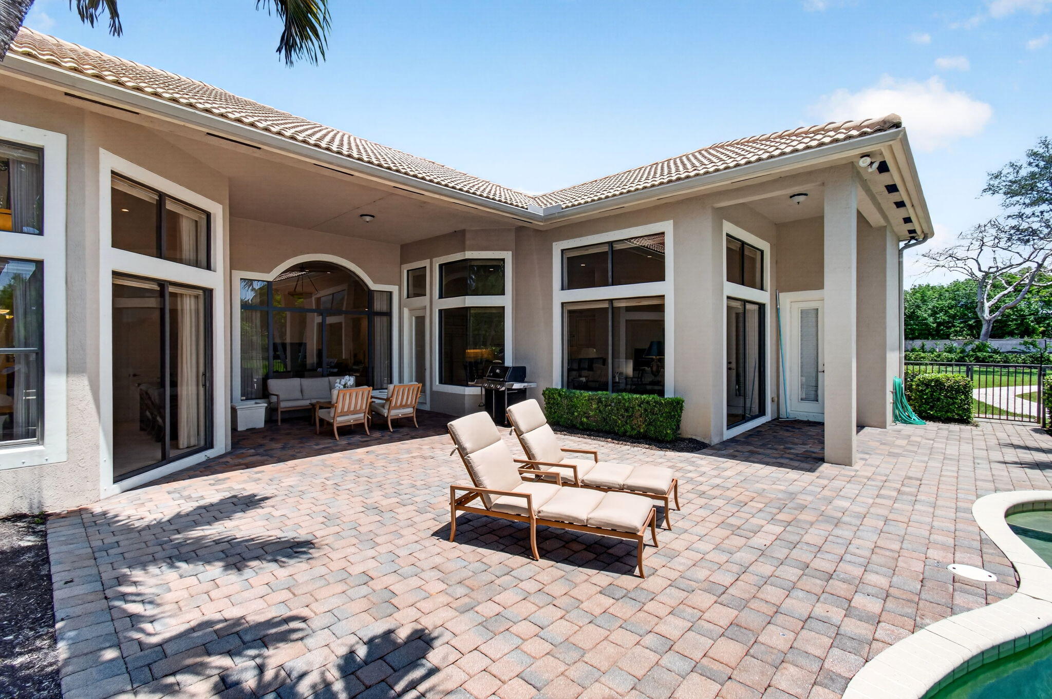CASA BELLA - Residential