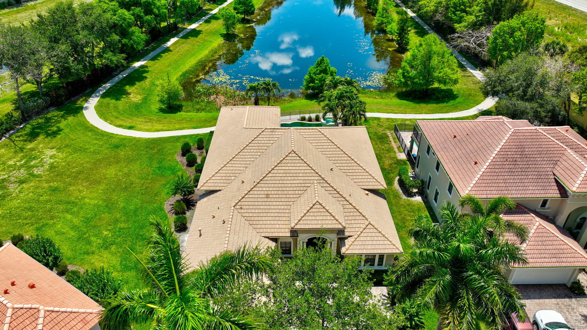 CASA BELLA - Residential
