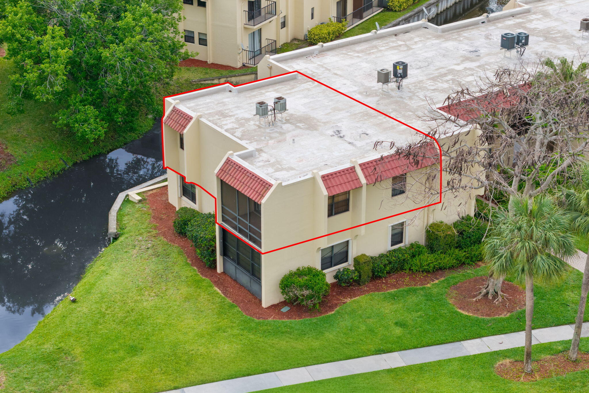 2050 Oleander Boulevard 2-206
