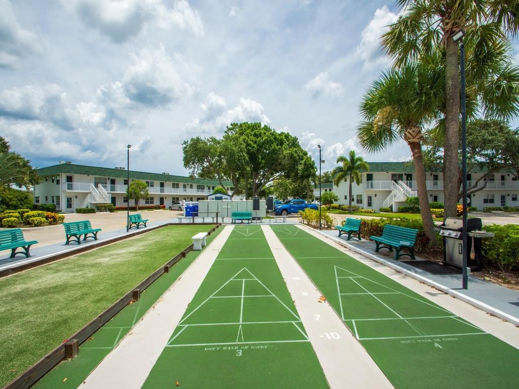 Vista Harbor - Residential