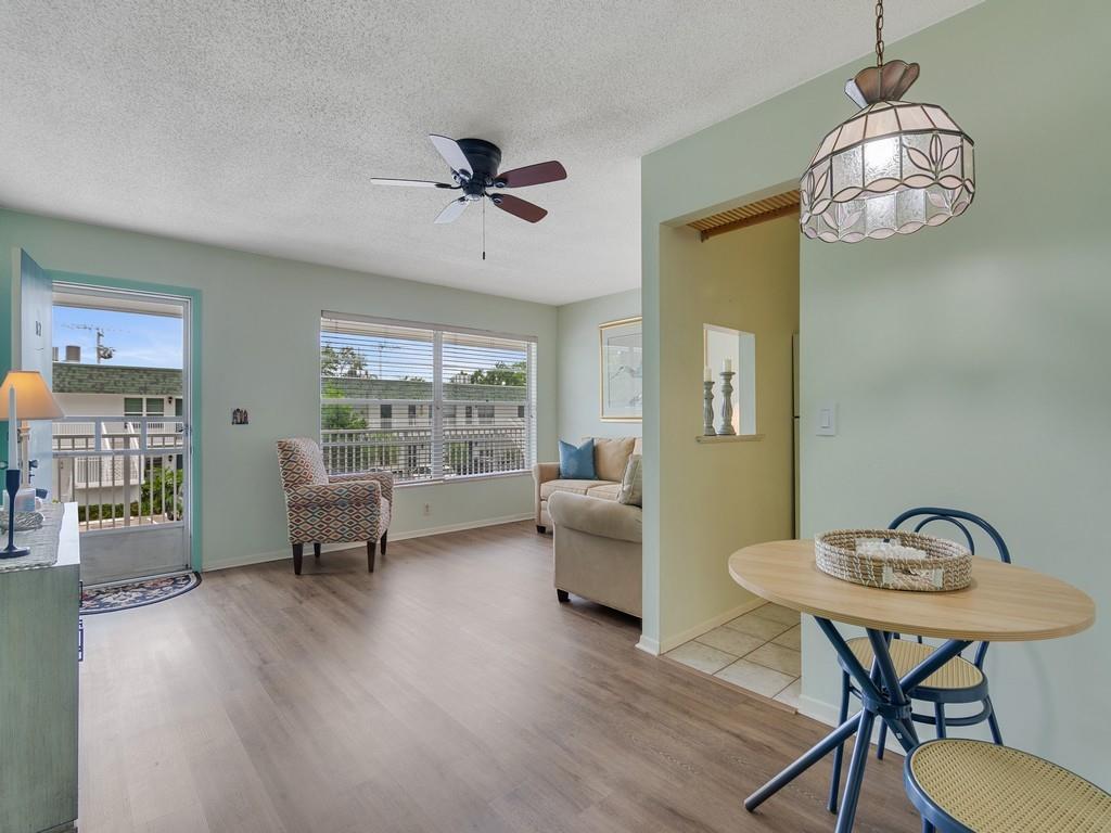 Vista Harbor - Residential