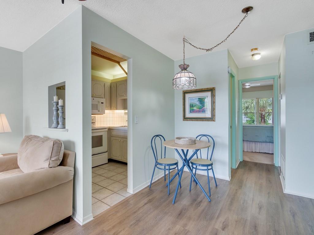 Vista Harbor - Residential