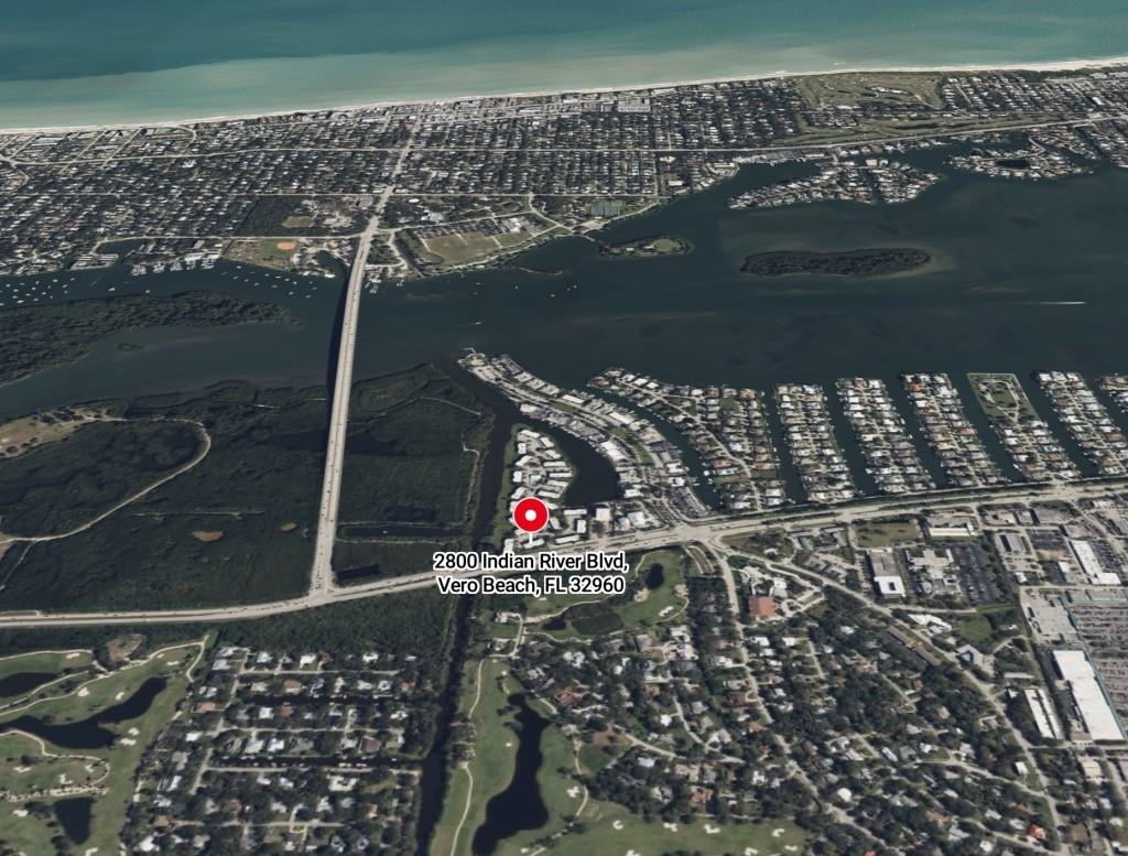 Vista Harbor - Residential