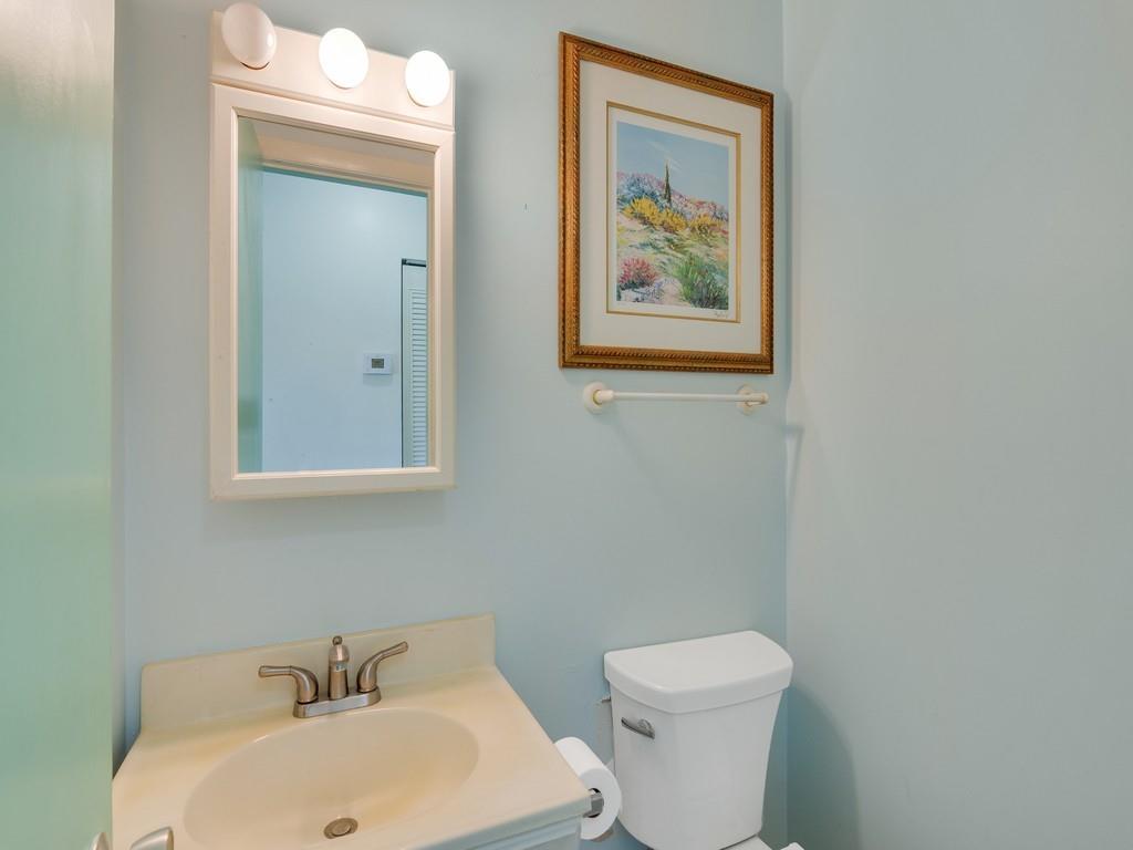 Vista Harbor - Residential