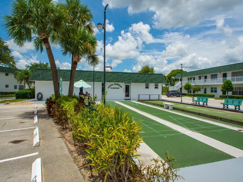 Vista Harbor - Residential