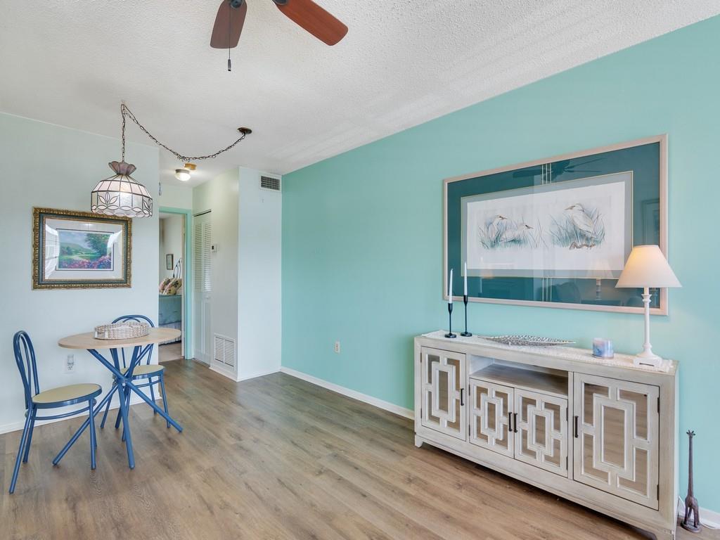 Vista Harbor - Residential