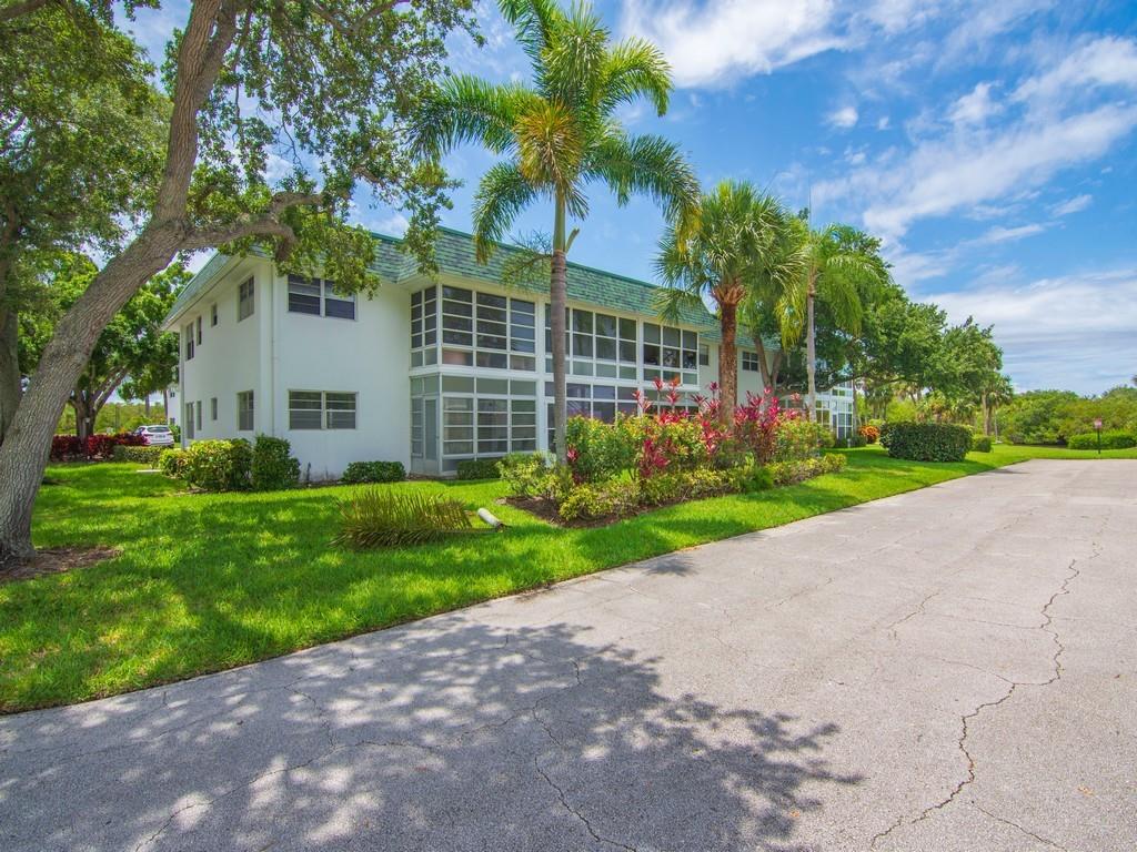 Vista Harbor - Residential